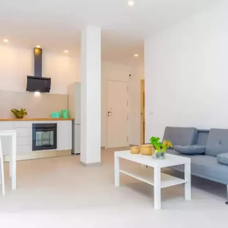 Casa vacanze Impressive In Cala Rajada *