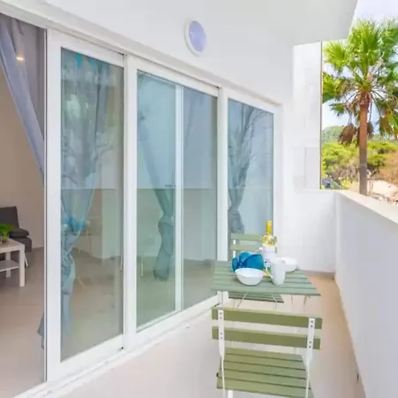 Impressive In Cala Rajada Cala Ratjada (Mallorca)